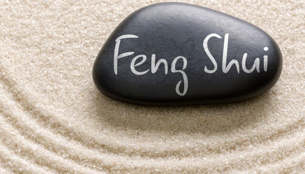 feng shui